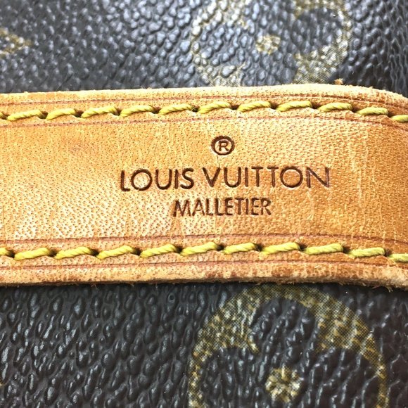 Tote Bucket Noe Pm Petite Drawstring Shoulder Bag - Picture 7 of 12